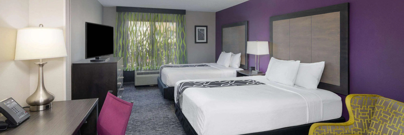 La Quinta Inn & Suites by Wyndham Kennesaw, Элизабет — 照片 1