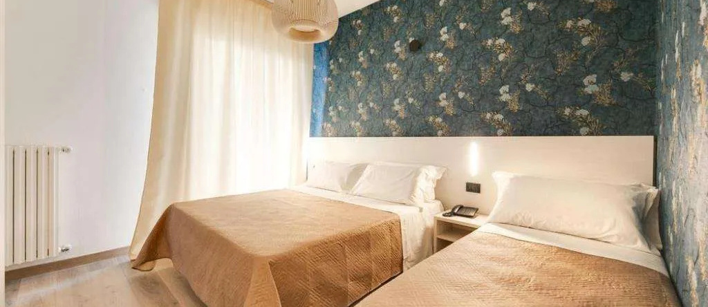 Executive Hotel Evolution, Чезенатико — фото 1