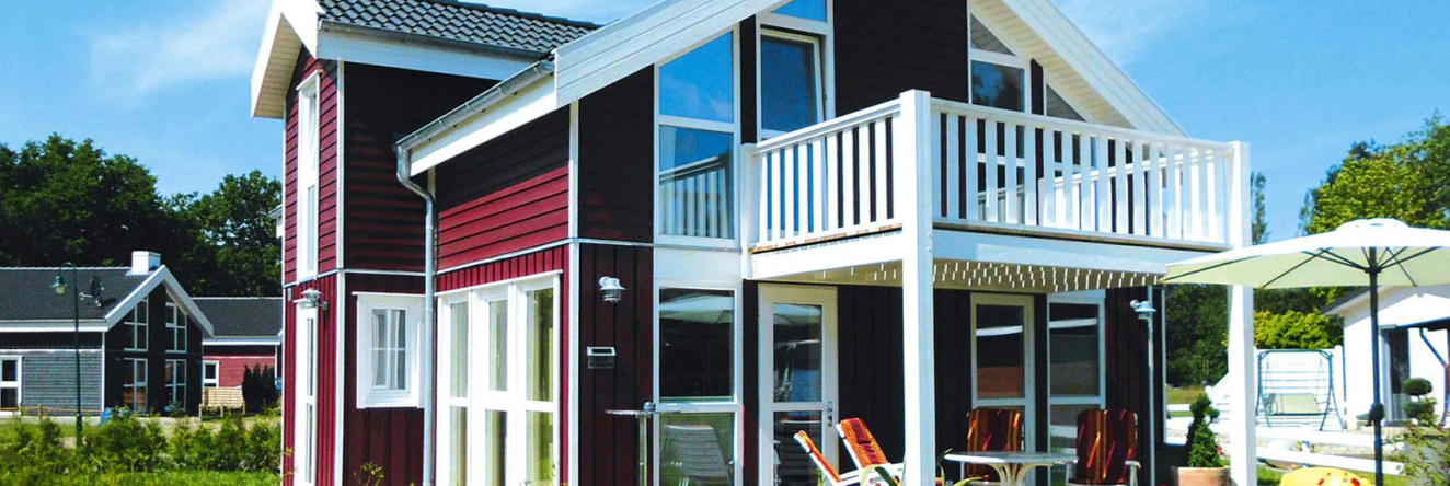 Cottage At The Dummer Lake, Dummer, Дюммер — фото 1