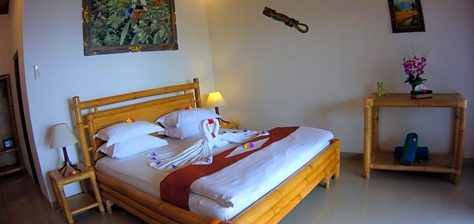 Alam Mimpi Resort Bali, Тембок — фото 1
