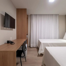 Soft Inn Alagoinhas, Алагойны — фото 4