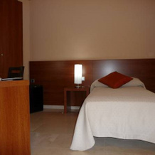 Hotel Verti, 莱斯弗兰克塞斯德尔巴列斯 — 照片 4