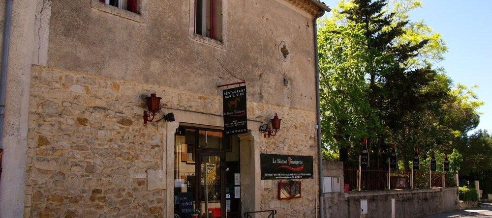 Le Bistrot Vinaigrette, Prades-le-Lez — photo 1