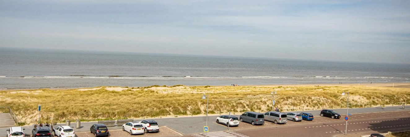 Studio Noordzee, 滨海埃赫蒙德 — 照片 1