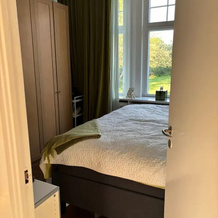 Villa Apartment With Private Garden, Hellerup — photo 5