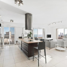 Luxury Monaco Sea View Penthouse Le Lord, Босолей — фото 2