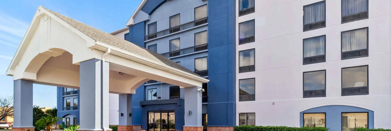Sonesta Essential NW Houston, Houston — photo 1