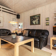 6 Person Holiday Home In Farso, Фарсё — фото 5