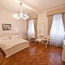 Antiq Palace Residences, 卢布尔雅那 — 照片 4