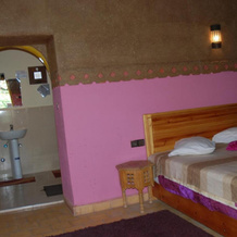Restaurant And Auberge Jnane Dar Diafa, Tamgroute — photo 3