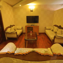Jal Mahal Resort and Spa, 穆杜库托雷 — 照片 3