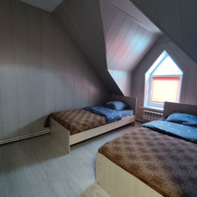 Alkasar Hotel, Yegoryevsk — photo 4