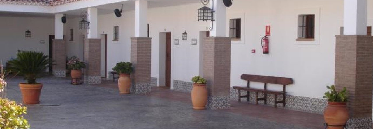 Hotel Rural Arroyo La Plata by Bossh Hotels, Jerez de los Caballeros — photo 1