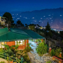 Tehri Retreat By Himalayan Eco Lodges, Техри — фото 5