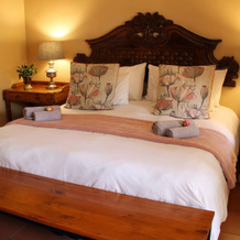 Del Roza Guest House, 米德尔堡 — 照片 2