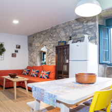 O Almacen Apartments, 菲斯特拉 — 照片 3