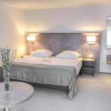 Fast Lane Hotel, Барвайлер — фото 5