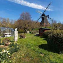 Flat in Meldorf Next to the Town Centre, 梅尔多夫 — 照片 2