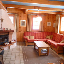 Chalet Ovronne, Овронна — фото 4