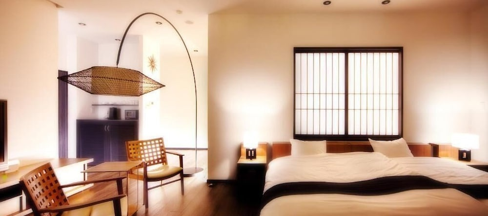 Suites Hanare Matsushimakaku, 会津若松 — 照片 1