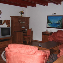 Hotel El Greco, 罗斯诺夫-波德-拉德霍什捷姆 — 照片 3