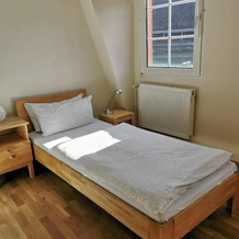 Pension Café Am Rheinsteig, Лойтесдорф — фото 3