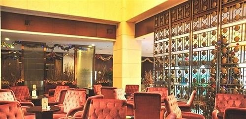 WHWH Business Hotel - Ruian, 温州 — 照片 1