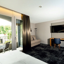 Hotel Fac et Spera, 坦莱尔米塔日 — 照片 5