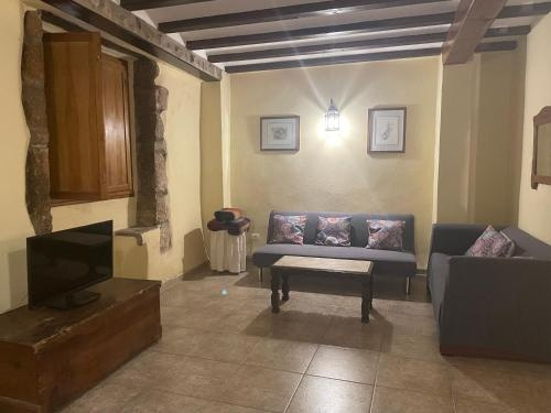 Casa Rural Les Caixes, Сан-Матео — фото 1