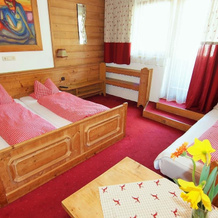 Hotel Iris, Kramsach — photo 2