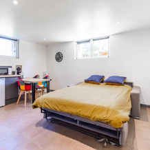 Pontarlier : superbe appartement, 蓬塔利耶 — 照片 4