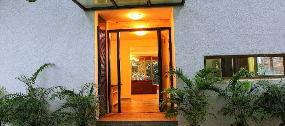 The Acacia Villa - Reis Magos Sea View, 韦雷姆 — 照片 1