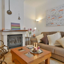 Mallorca Town House With Terrace Sleep 6pax, 阿尔加达 — 照片 2
