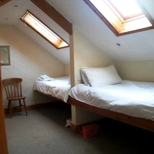 Lamphey Park Guest House, 霍奇斯顿 — 照片 5