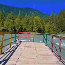 Mughal Star Guest House Azad Kashmir, Нагдар — фото 5
