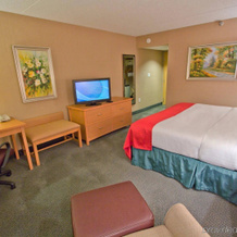 Delta Hotels By Marriott Seattle Everett, Эверетт — фото 3