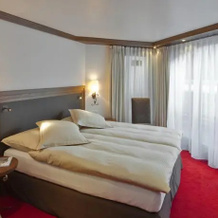 Beau Site Alpine Chic Rooms, 采尔马特 — 照片 2