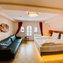 Hotel Gasthaus zur Sonne, 丁克尔斯比尔 — 照片 5