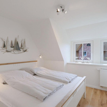Amazing Home in Dagebüll With 3 Bedrooms, Sauna and Wifi, Dagebuell — photo 2