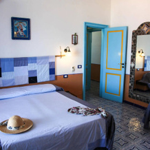 Hotel Mamma Santina, 圣玛丽娜萨利纳 — 照片 5