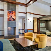 Hyatt Place Baltimore/Bwi Airport, Линтикум-Хайтс — фото 3