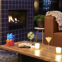 Moxy Amsterdam Schiphol Airport, 霍夫多普 — 照片 5