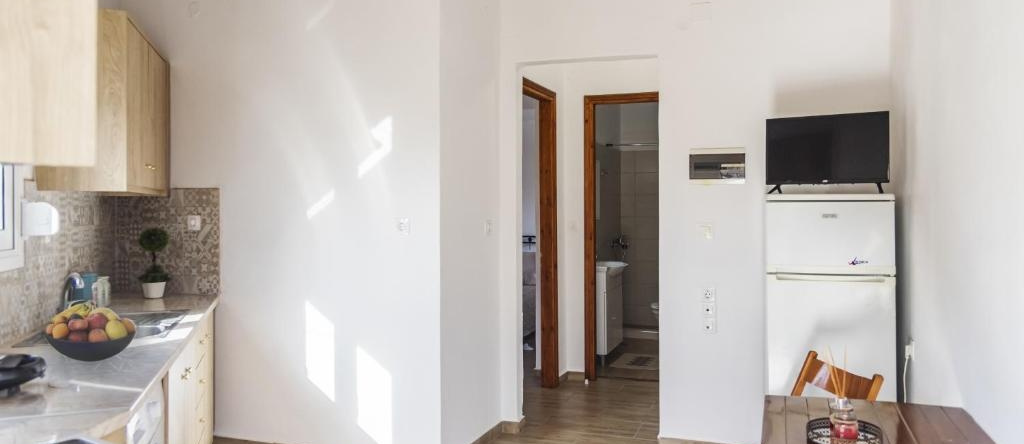 Balkonaki Studio, 莱夫基米 — 照片 1