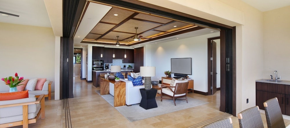 Kainani 5 3 Bedroom Villa, 科洛阿 — 照片 1