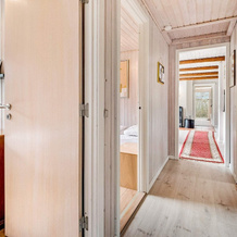 Elegant Holiday Home in Jutland With Whirlpool, Nykobing Mors — photo 4