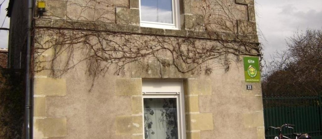 Gîte Montlouis-sur-Loire, 3 pièces, 4 personnes - FR-1-381-436, Montlouis-sur-Loire — photo 1