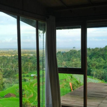 Desa Atas Awan Eco-Boutique Hotel, Батурити — фото 2