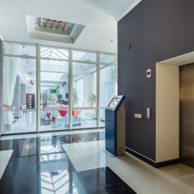 TES-Hotel, 辛菲罗波尔 — 照片 5