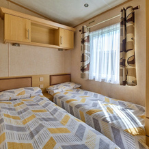 Holiday Home by UK Coast With Sea Views, 考斯 — 照片 2