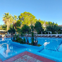 Porfi Beach, Никити — фото 3